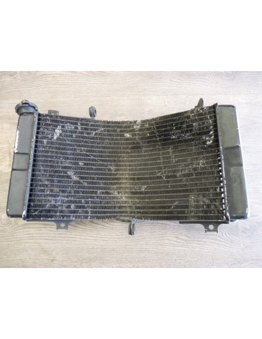Radiateur GSXR 600-750 96-99  - 1
