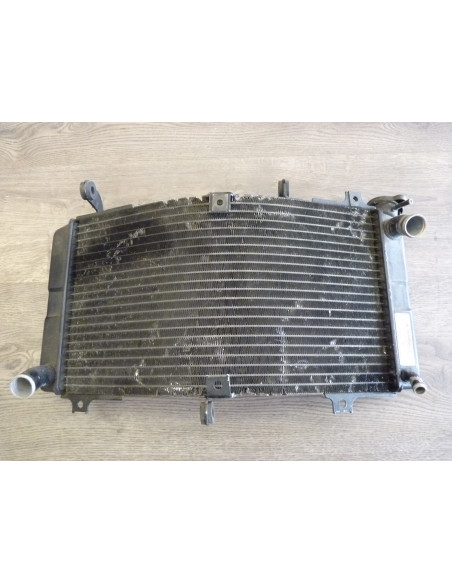 Radiateur GSXR 600-750 96-99  - 2