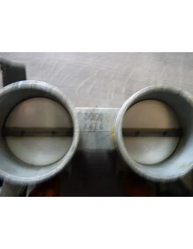 Rampe injection GSXR 600 04-05  - 3