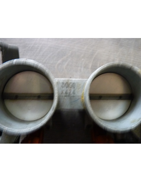 Rampe injection GSXR 600 04-05  - 3