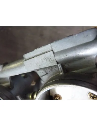 Rampe injection GSXR 1000 01-02  - 3