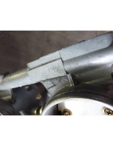 Rampe injection GSXR 1000 01-02  - 3