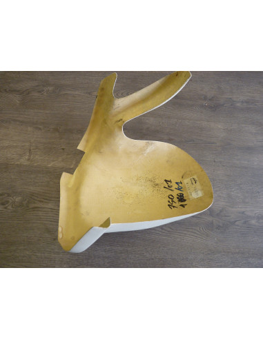 Ras de roue GSXR 750-1000 01-03  - 4