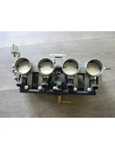Rampe injection GSXR 1000 05-06  - 2 2