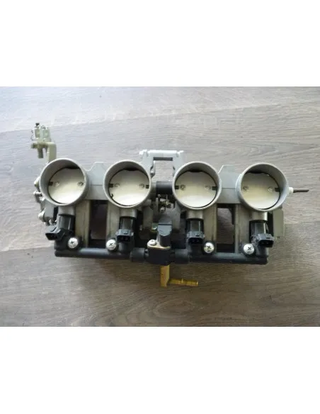 Rampe injection GSXR 1000 05-06  - 1