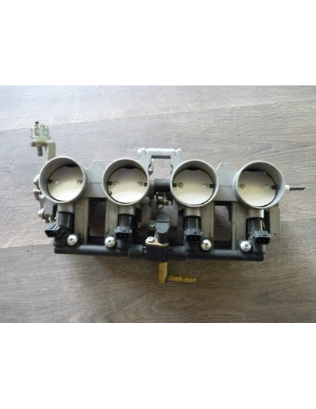 Rampe injection GSXR 1000 05-06  - 1