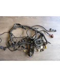Faisceau principal GSXR 1100 89-92  - 1 2