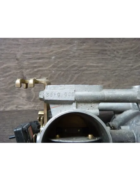 Rampe injection GSXR 750 00-01  - 3