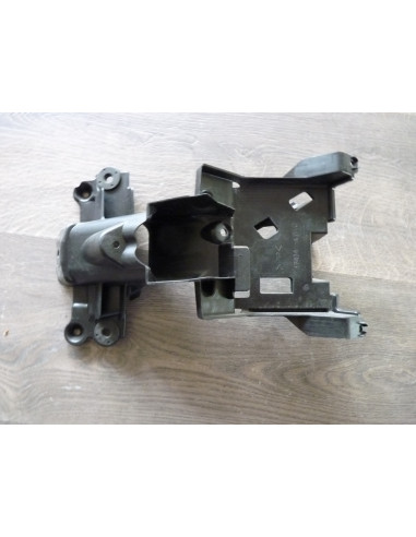 Support relais GSXR 1000 09-16  - 1