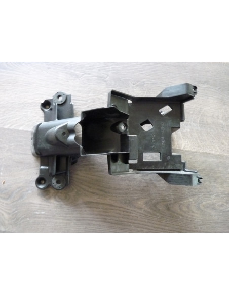 Support relais GSXR 1000 09-16  - 1