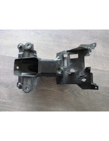 Support relais GSXR 1000 09-16  - 2