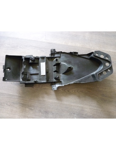 Bac à batterie GSXR 1000 09-10  - 1