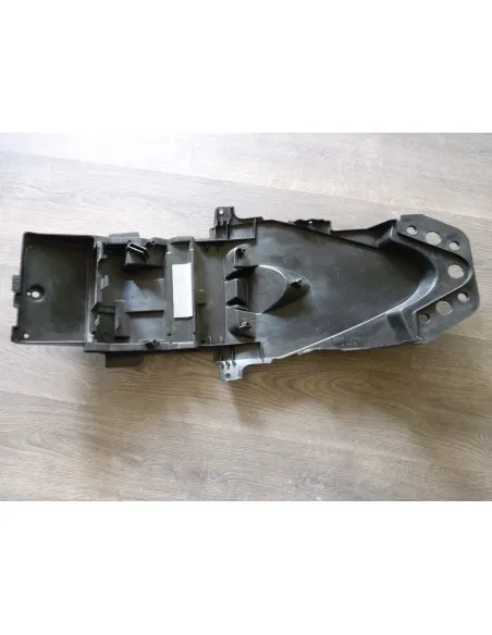 Bac à batterie GSXR 1000 09-10  - 1