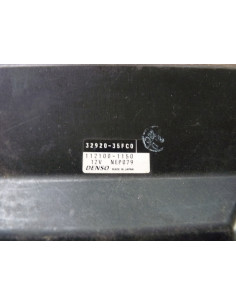 Boitier CDI GSXR 750 00-03  - 1