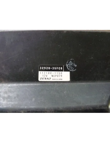 Boitier CDI GSXR 750 00-03  - 1