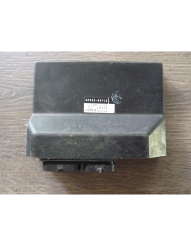 Boitier CDI GSXR 750 00-03  - 2