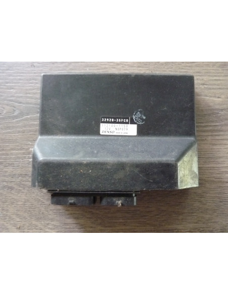 Boitier CDI GSXR 750 00-03  - 2