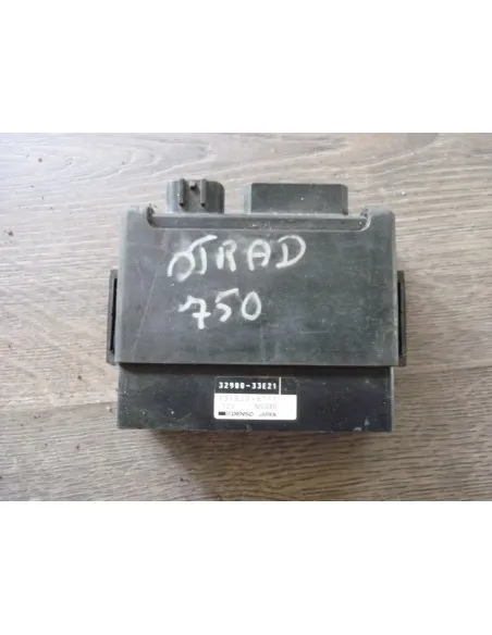 Boitier CDI GSXR 750 00-03  - 4