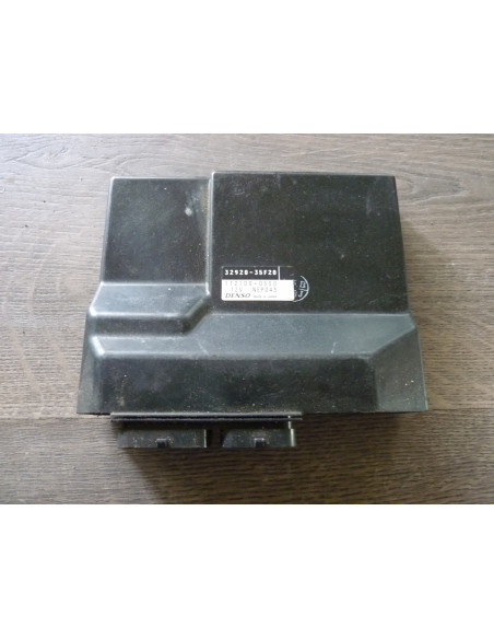 Boitier CDI GSXR 750 00-03  - 1