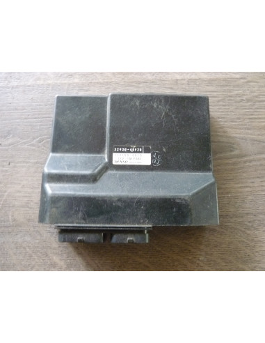 Boitier CDI GSXR 1000 01-02  - 2