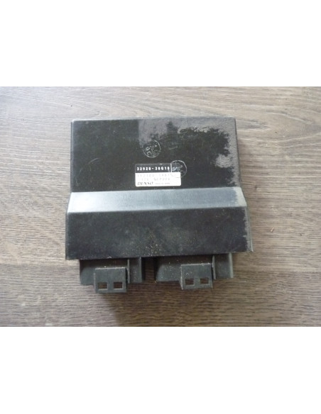 Boitier CDI GSXR 750 04-056  - 1