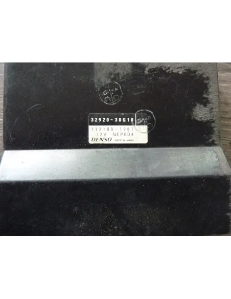 Boitier CDI GSXR 750 04-056  - 2