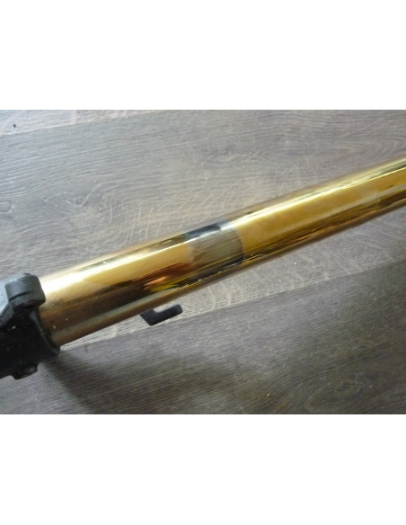 Rechte Gabelholme GSXR 1000 01-02  - 3