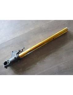 Pieds de fourche gauche GSXR 1000 01-02  - 1