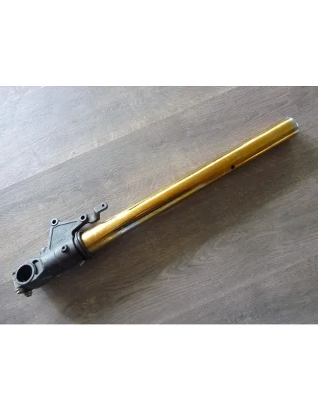 Pieds de fourche gauche GSXR 1000 01-02  - 1