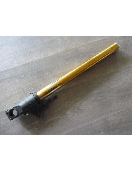 Pieds de fourche gauche GSXR 1000 01-02  - 2