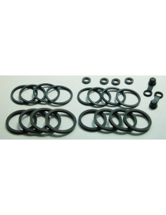 Kit joints étriers avants GSXR 600 96-00  - 1