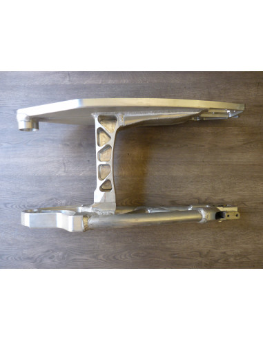 Bras renforcé Harley Davidson V-Rod  - 2