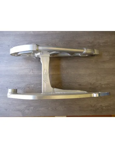 Bras renforcé Harley Davidson V-Rod  - 4