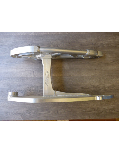Bras renforcé Harley Davidson V-Rod  - 4