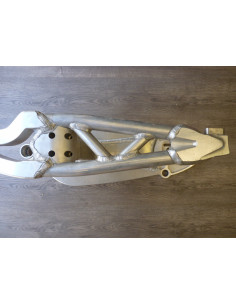 Bras renforcé Harley Davidson V-Rod  - 1