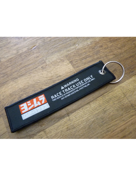 Porte clé Yoshimura  - 1