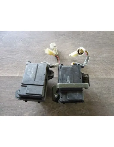 Moteur de papillon ou de valve GSXR 750-1000 00-04  - 2