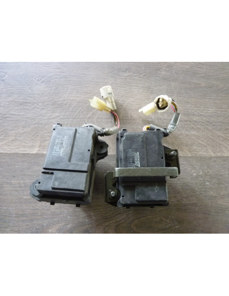 Moteur de papillon ou de valve GSXR 750-1000 00-04  - 2