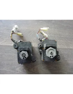 Moteur de papillon ou de valve GSXR 750-1000 00-04  - 1