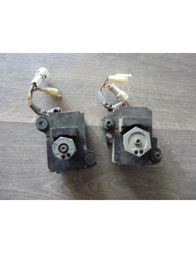Moteur de papillon ou de valve GSXR 750-1000 00-04  - 1
