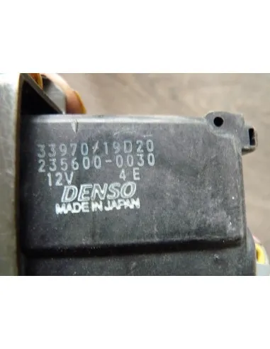 Moteur de papillon ou de valve GSXR 750-1000 00-04  - 5