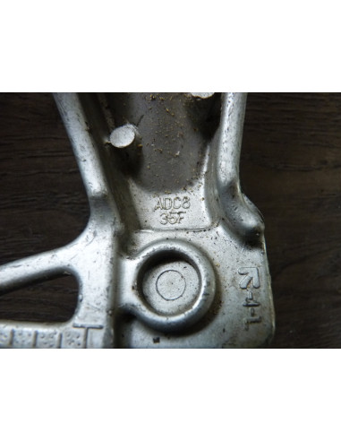 Platines arrières GSXR 600-750-1000 00-05  - 6