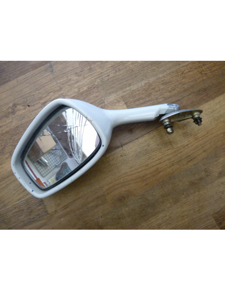 Rétroviseur gauche GSXR 1100 89-90  - 2