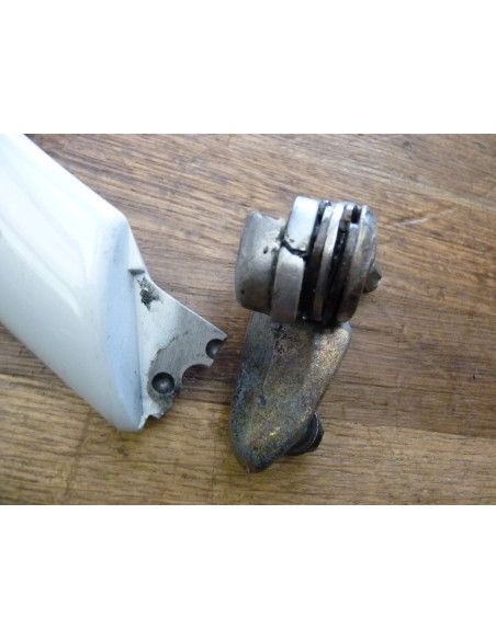 Rétroviseur gauche GSXR 1100 89-90  - 3