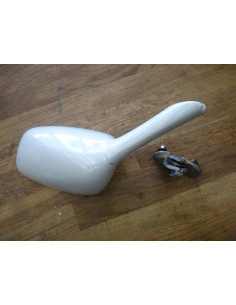 Rétroviseur gauche GSXR 1100 89-90  - 2 2