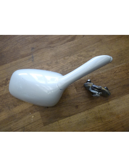 Rétroviseur gauche GSXR 1100 89-90  - 4