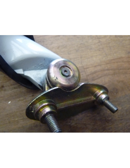 Rétroviseur gauche GSXR 1100 89-90  - 3