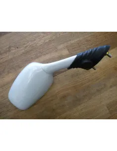 Rétroviseur gauche GSXR 1100 89-90  - 1 2