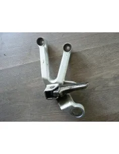 Platine arrière gauche SV 1000 03-07  - 1