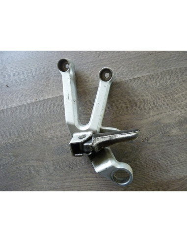 Platine arrière gauche SV 1000 03-07  - 1